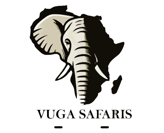 vuga logo