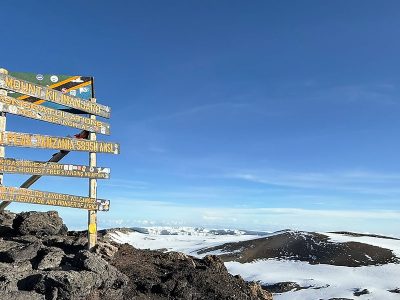 Kilimanjaro